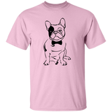 Frenchie (Doc) G500 5.3 oz. T-Shirt