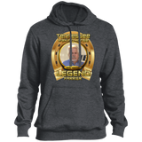 BILLY ALTMAN (TWH LEGENDS) ST254 Pullover Hoodie