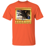 WALT BRUNER (Legends Series) G500 5.3 oz. T-Shirt