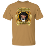 BILL CALLAWAY (Legends Series) G500 5.3 oz. T-Shirt