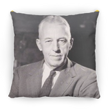 BILL W PILLOWS THREE SIZES