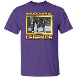 TOM MOORE (Legends Series) G500 5.3 oz. T-Shirt