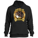 RUSS THOMPSON (TWH LEGENDS) ST254 Pullover Hoodie