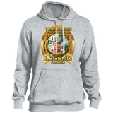 JIM PUCKETT (TWH LEGENDS) ST254 Pullover Hoodie