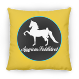 American Saddlebred PILLOWS THREE SIZES