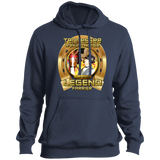 JOSEPH ABERNATHY (TWH LEGENDS) ST254 Pullover Hoodie