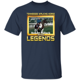 ROBERT POLLACK (Legends Series) G500 5.3 oz. T-Shirt