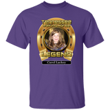 Carol Lackey (Legends Series) G500 5.3 oz. T-Shirt