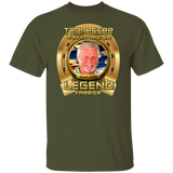 MACK DEKLE (TWH LEGENDS) G500 5.3 oz. T-Shirt