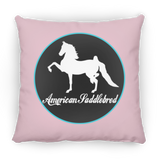 American Saddlebred PILLOWS THREE SIZES
