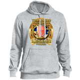 MACK DEKLE (TWH LEGENDS) ST254 Pullover Hoodie
