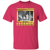 SAM CALDWELL  (Legends Series) G500 5.3 oz. T-Shirt