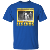 WILLIAM PENNINGTON (Legends Series) G500 5.3 oz. T-Shirt