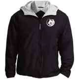 Blaise Broccard Performance Horses (white) JP56 Team Jacket