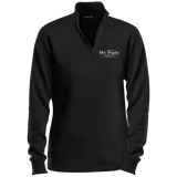 MY PONY NASHVILLE LST253 Ladies 1/4 Zip Sweatshirt