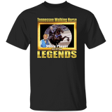 MILLY PLAYER (Legends Series) G500 5.3 oz. T-Shirt