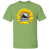 TWH Sunflower Vintage G500 5.3 oz. T-Shirt