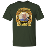 BILLY ALTMAN (TWH LEGENDS) G500 5.3 oz. T-Shirt
