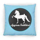 American Saddlebred PILLOWS THREE SIZES