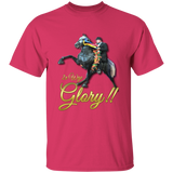 GLORY JC 2XWGC SHIRT G500B Youth 5.3 oz 100% Cotton T-Shirt
