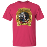 BLAISE BROCCARD (Legends Series) G500 5.3 oz. T-Shirt