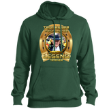 JIMMY MCCONNELL (TWH LEGENDS) ST254 Pullover Hoodie