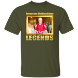JERRY LEWIS (Legends Series) G500 5.3 oz. T-Shirt