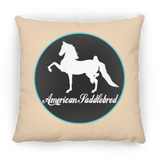 American Saddlebred PILLOWS THREE SIZES