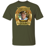 DALE WATTS (TWH LEGENDS) G500 5.3 oz. T-Shirt