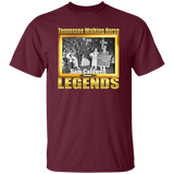 SAM CALDWELL  (Legends Series) G500 5.3 oz. T-Shirt