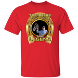 ALLAN CALLAWAY (Legends Series) G500 5.3 oz. T-Shirt