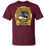 EDDIE BARCLAY (TWH LEGENDS) G500 5.3 oz. T-Shirt