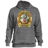 JIM PUCKETT (TWH LEGENDS) ST254 Pullover Hoodie