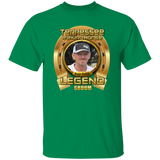 BAGS SMITH (TWH LEGENDS) G500 5.3 oz. T-Shirt