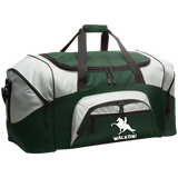 Walk On BG99 Colorblock Sport Duffel