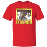 THOMAS BROWN (Legends Series) G500 5.3 oz. T-Shirt