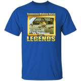 VIC THOMPSON (Legends Series) G500 5.3 oz. T-Shirt