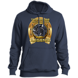 KEN TAYLOR (TWH LEGENDS) ST254 Pullover Hoodie