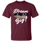 DREAM BIG TWHNC CELEBRATION G500 5.3 oz. T-Shirt