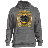 KEN TAYLOR (TWH LEGENDS) ST254 Pullover Hoodie