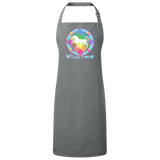 #TWHstrong 3 (Pleasure) RP150 Sustainable Unisex Bib Apron