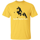 Spotted Saddle Horse G500 5.3 oz. T-Shirt