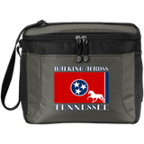 Walking Across Tennessee (Pleasure) BG513 12-Pack Cooler