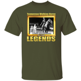 NEIL ROBINSON(Legends Series) G500 5.3 oz. T-Shirt
