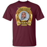CHRIS ALEXANDER (TWH LEGENDS) G500 5.3 oz. T-Shirt