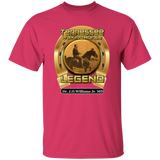Dr. John O. Williams Jr. MD (Legends Series) G500 5.3 oz. T-Shirt
