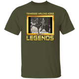 PETIE WARREN (Legends Series) G500 5.3 oz. T-Shirt