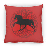 TWH PLEASURE TREE OF LIFE ZP16 Medium Square Pillow