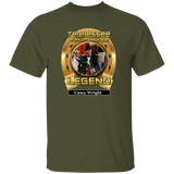 Casey Wright (Legends Series) G500 5.3 oz. T-Shirt