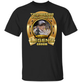 WESLEY STAPLER (TWH LEGENDS) G500 5.3 oz. T-Shirt